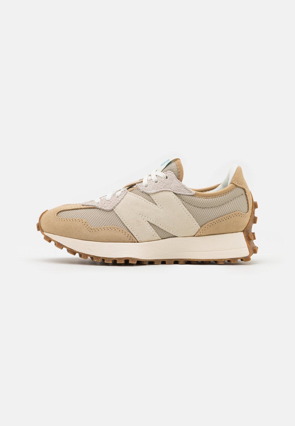 

Кроссовки New Balance 327 Unisex, ладан