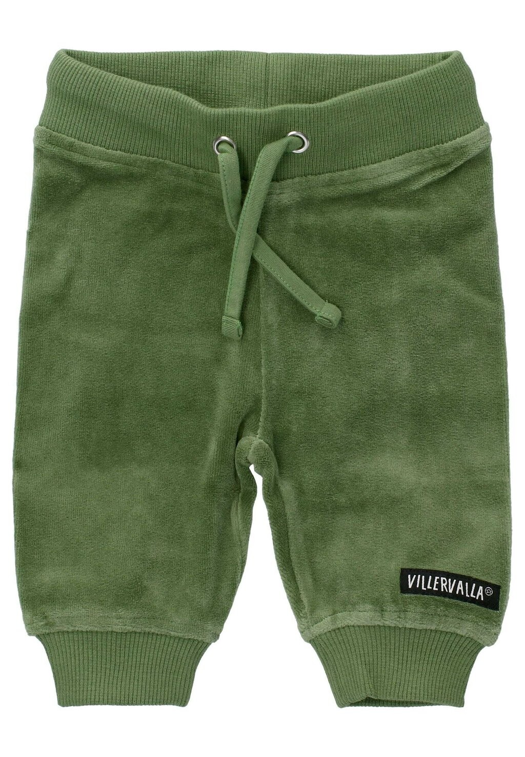 

Спортивные брюки Villervalla, цвет velour moss