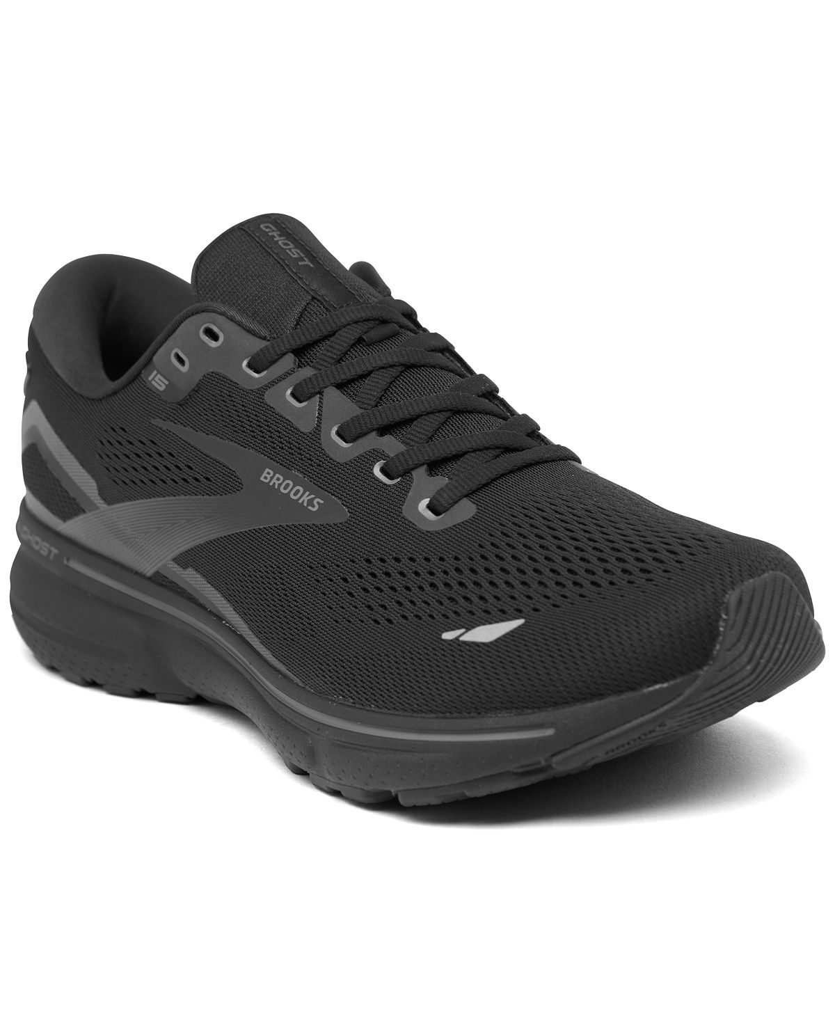 

Мужские беговые кроссовки Ghost 15 от Finish Line Brooks