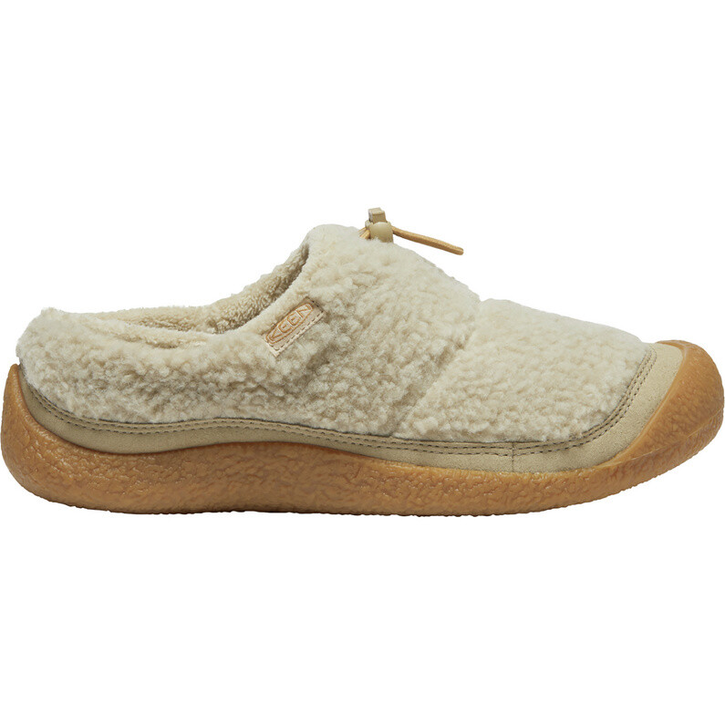 

Женские шлепанцы Howser III Keen, белый