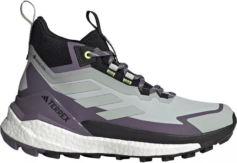 

Женские походные туфли Adidas Terrex Free Hiker 2.0 GORE-TEX
