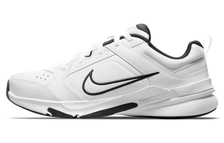 

Кроссовки Nike Defy All Day, белый / черный