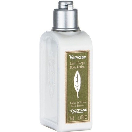 

Лосьон для тела Harvest Verveine с маслом ши, 70 мл, L'Occitane