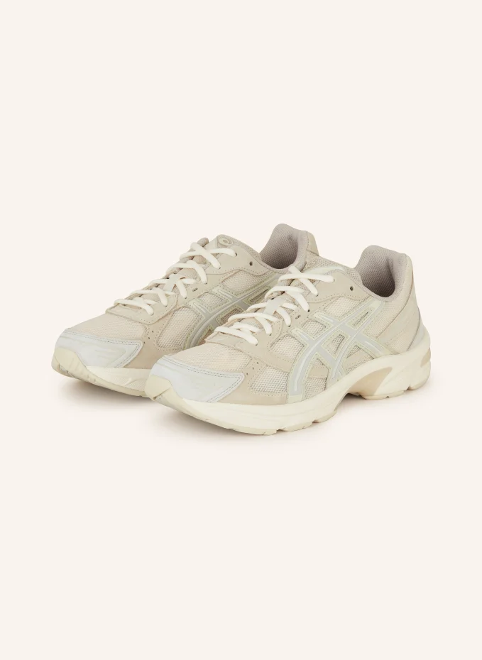 

Кроссовки gel-1130 Asics, экрю