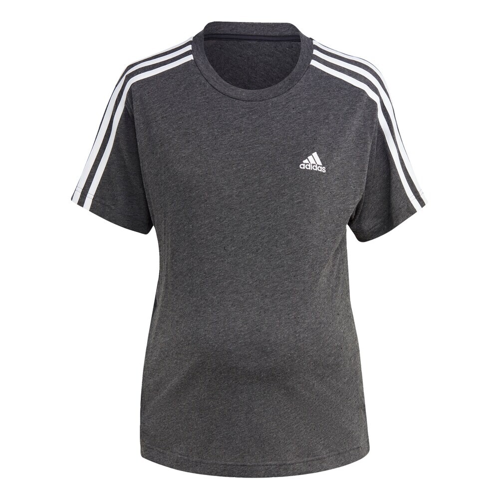 

Рубашка для выступлений Adidas, пестрый черный