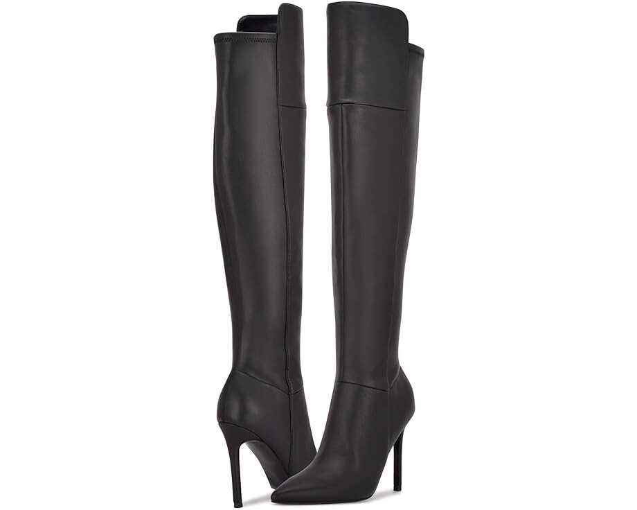 

Ботинки Nine West Forbs 3, черный