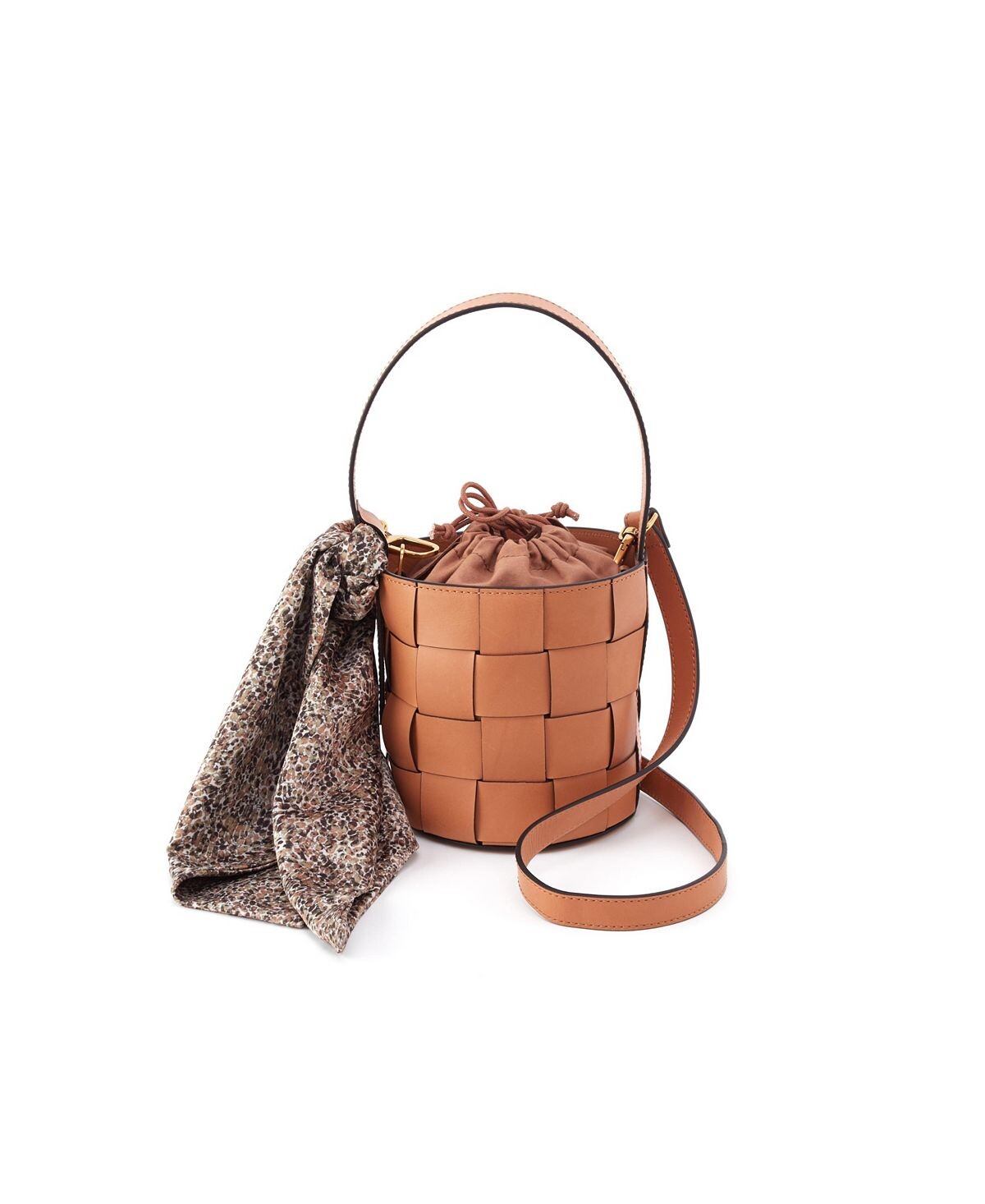 

Сумка через плечо Sky Bucket HOBO