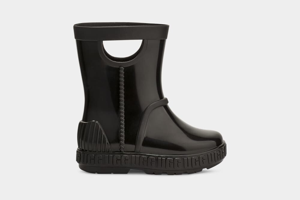 

Сапоги Drizlita UGG, черный