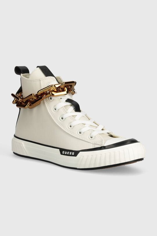 

Кроссовки NELLY Guess, бежевый