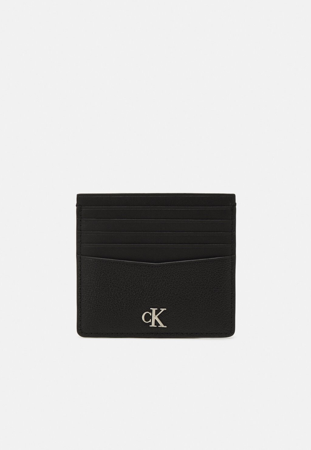 

Кошелек ЧЕХОЛ ДЛЯ КАРТ MONO RFID УНИСЕКС Calvin Klein Jeans, черный