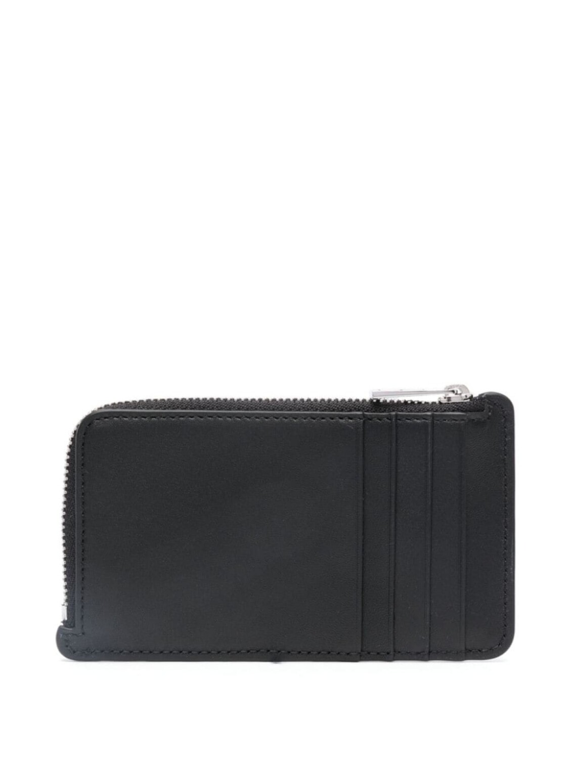 

LOEWE кошелек с тиснением Anagram, черный