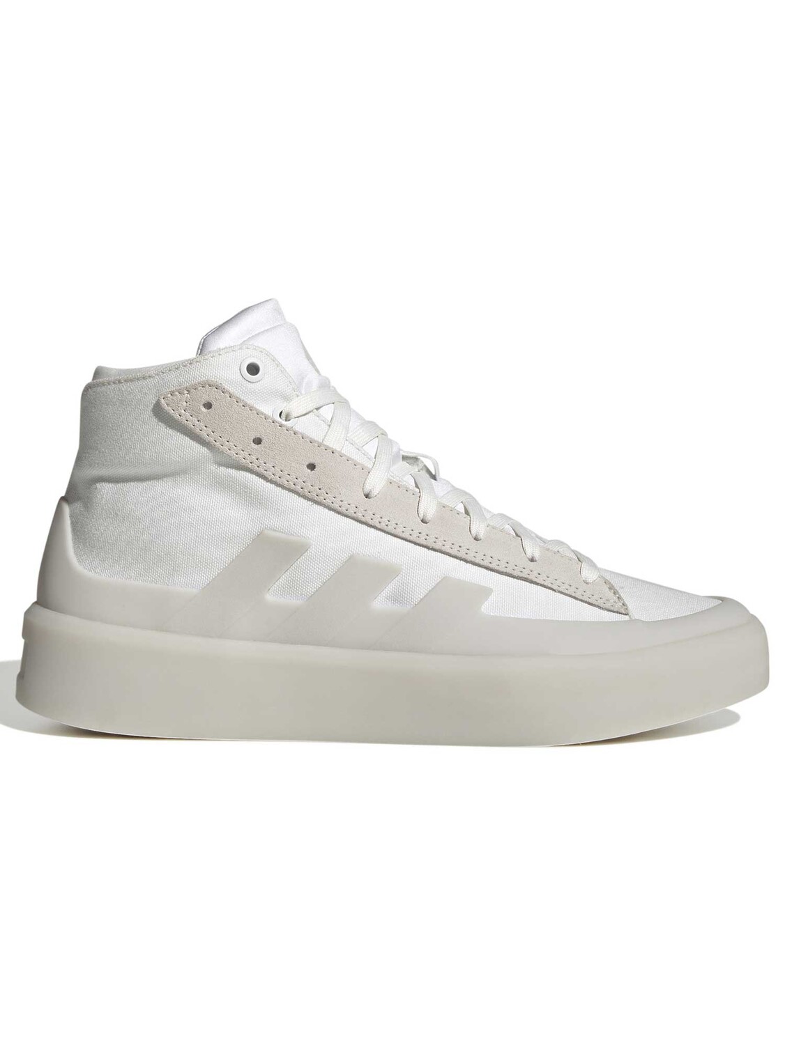 

Кроссовки Adidas Sportswear ZNSORED HI Lifestyle Adult Shoe, белый