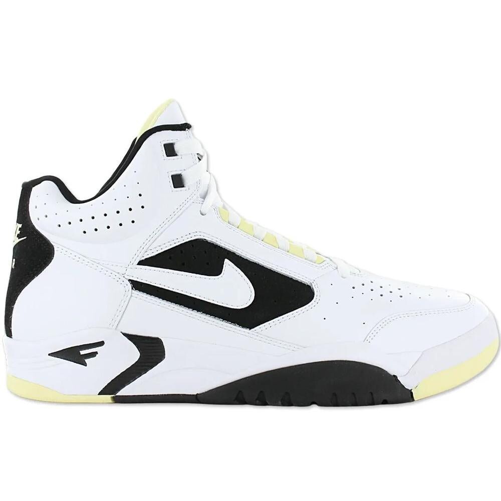 

Кроссовки Nike Air Flight, белый