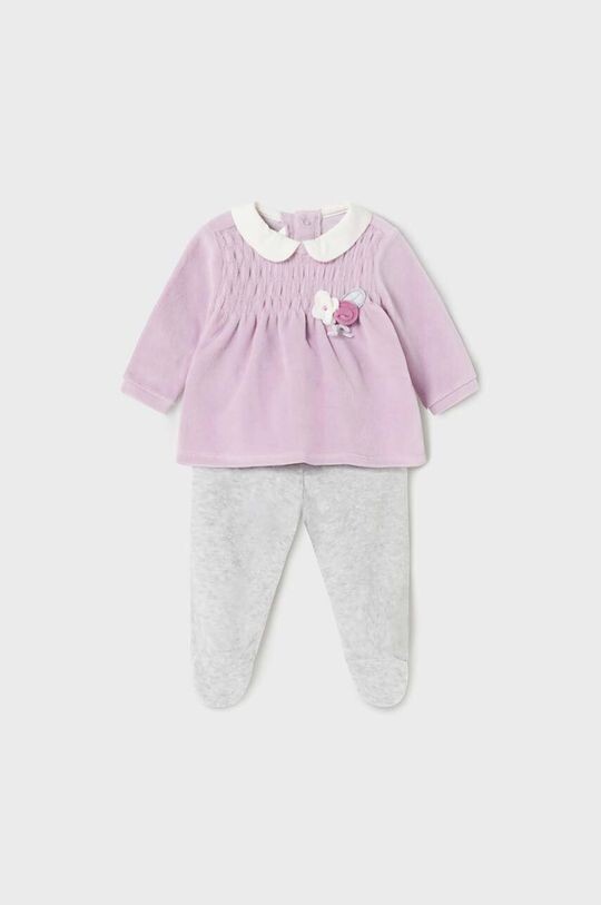 

Mayoral Комплект для новорожденных Mayoral Newborn, розовый
