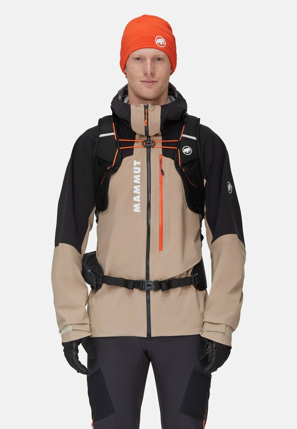 

Рюкзак для треккинга Mammut