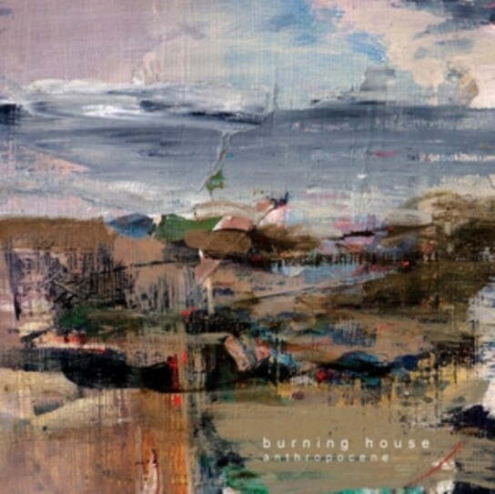 

Виниловая пластинка Miohmi Records - Anthropocene