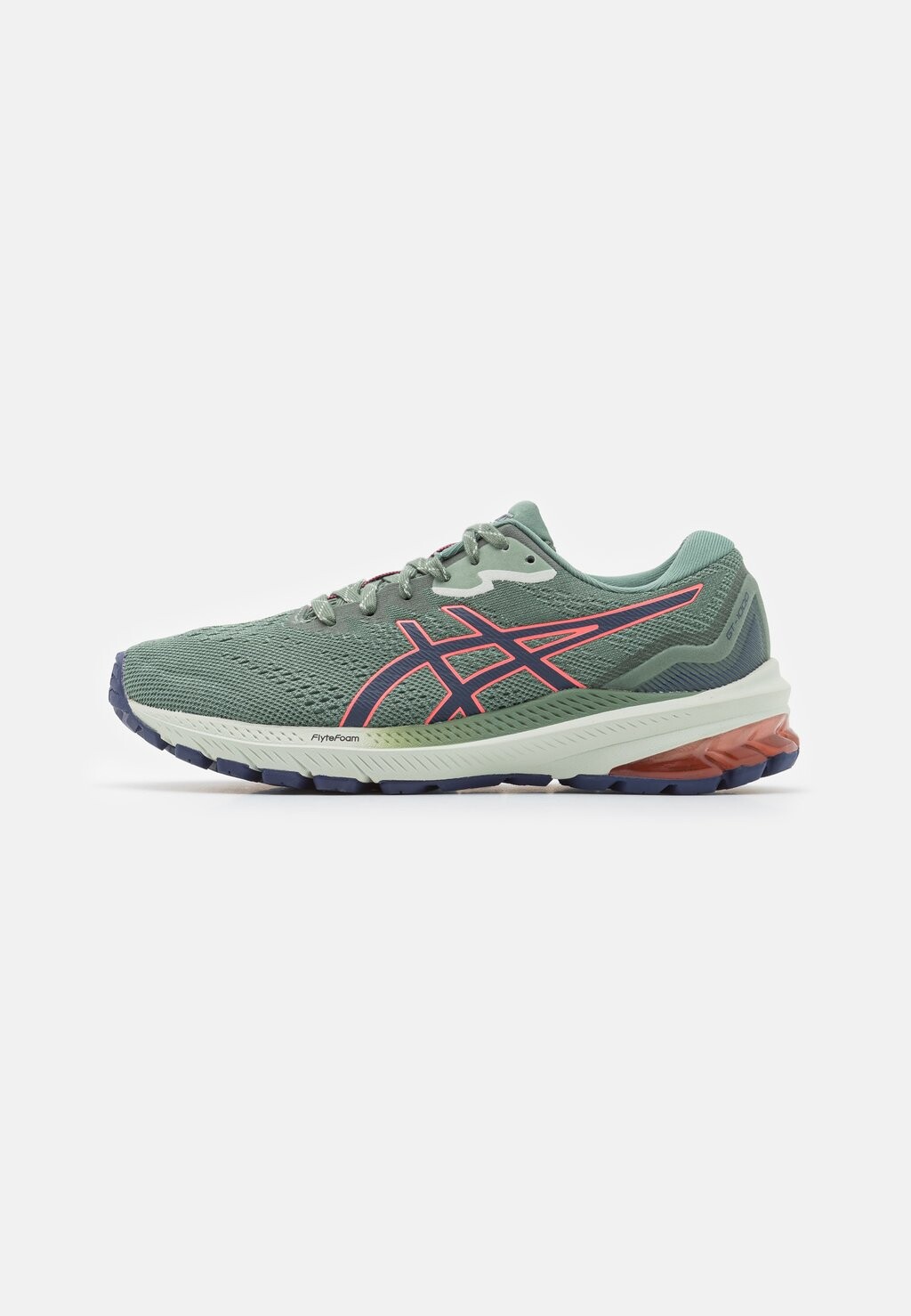 

Кроссовки ASICS