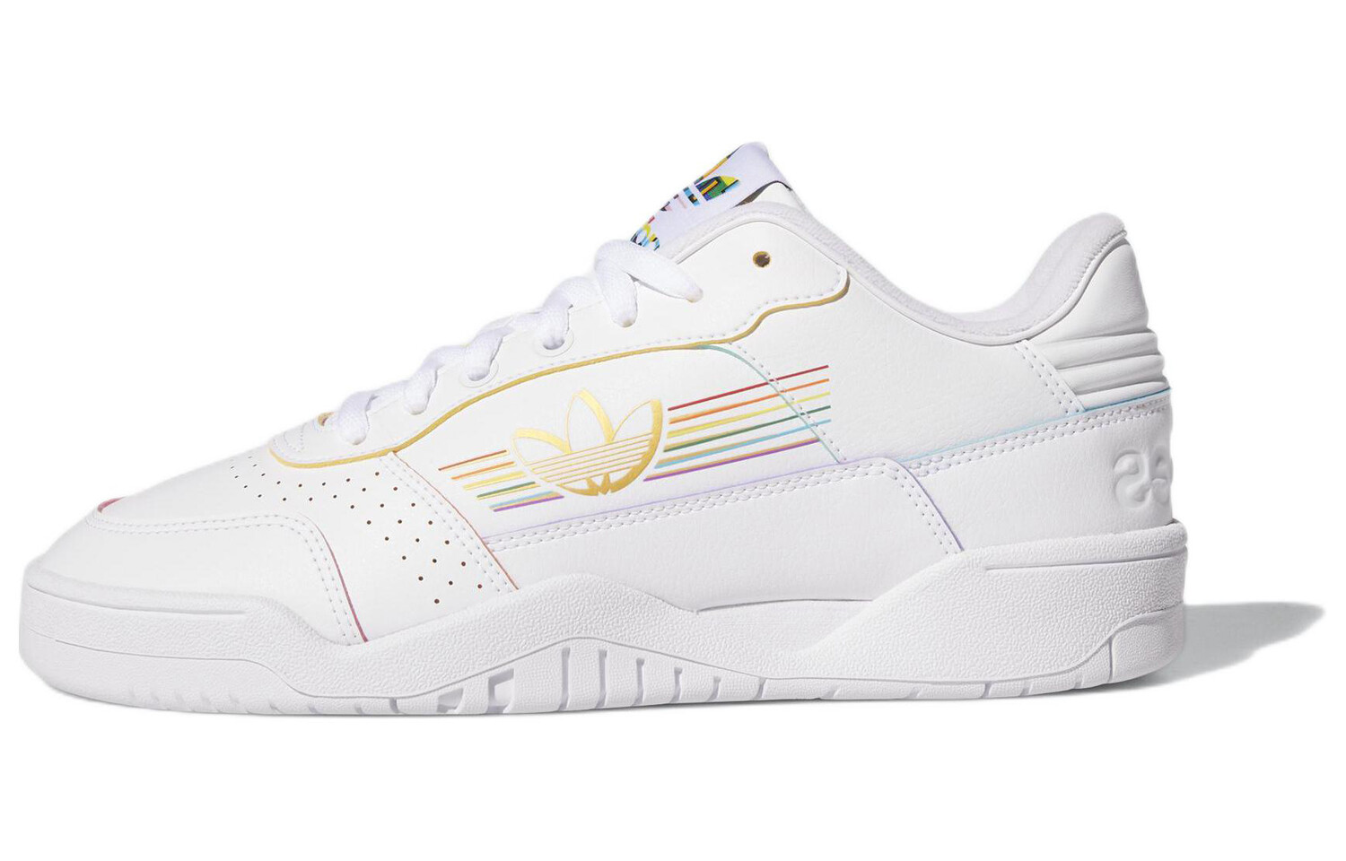 

Adidas Originals Carerra Low Pride 2020 (W)