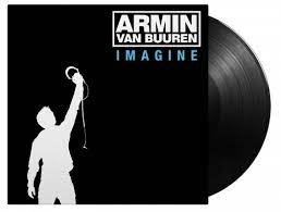 Виниловая пластинка Van Buuren Armin - Imagine