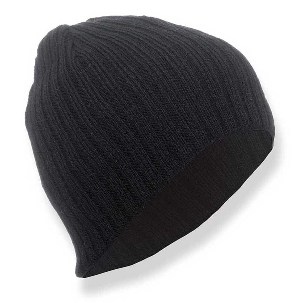 

Шапка Matt Knitted 1.0, черный
