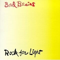 

Виниловая пластинка Bad Brains - Rock For Light