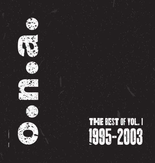 

Виниловая пластинка O.N.A. - The Best Of 1995-2003. Volume 1