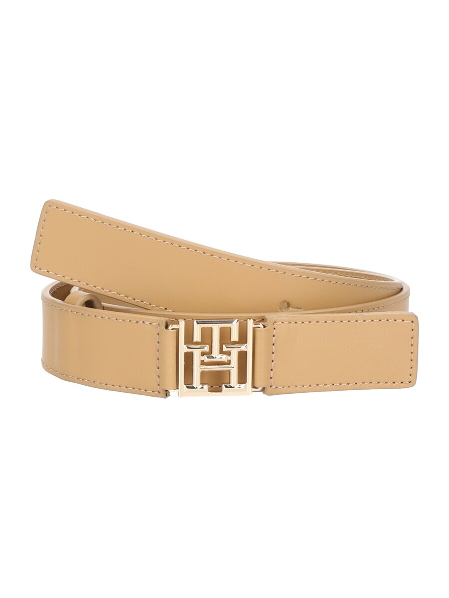 

Ремень TOMMY HILFIGER Belt RESET 3.0, кэмел