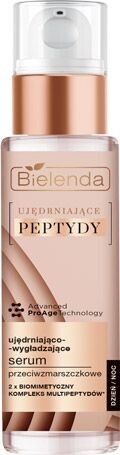 

Сыворотка для лица Bielenda Ujędrniające Peptydy, 30 мл