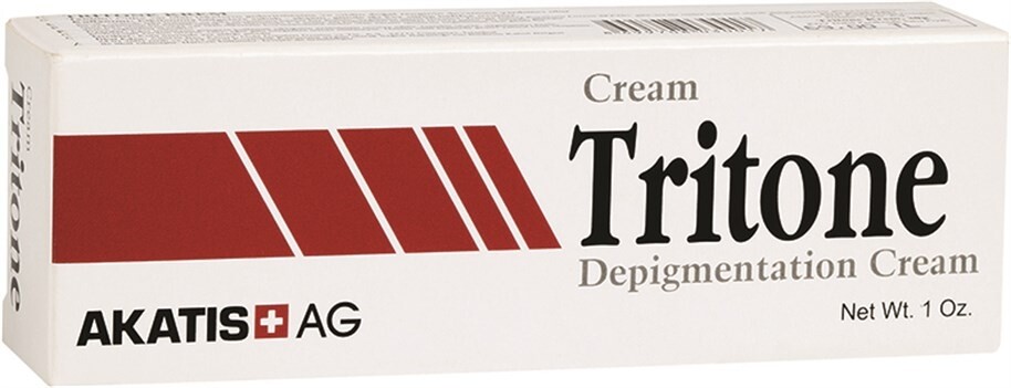 

Тритон крем 30 гр TRITONE