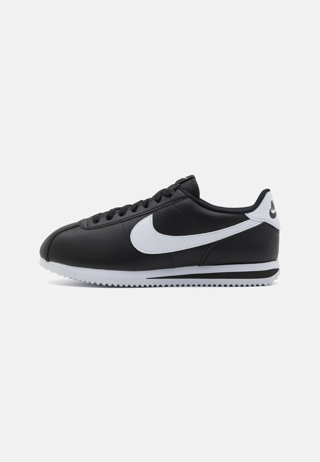 

Кроссовки низкие CORTEZ Nike Sportswear, цвет black/white