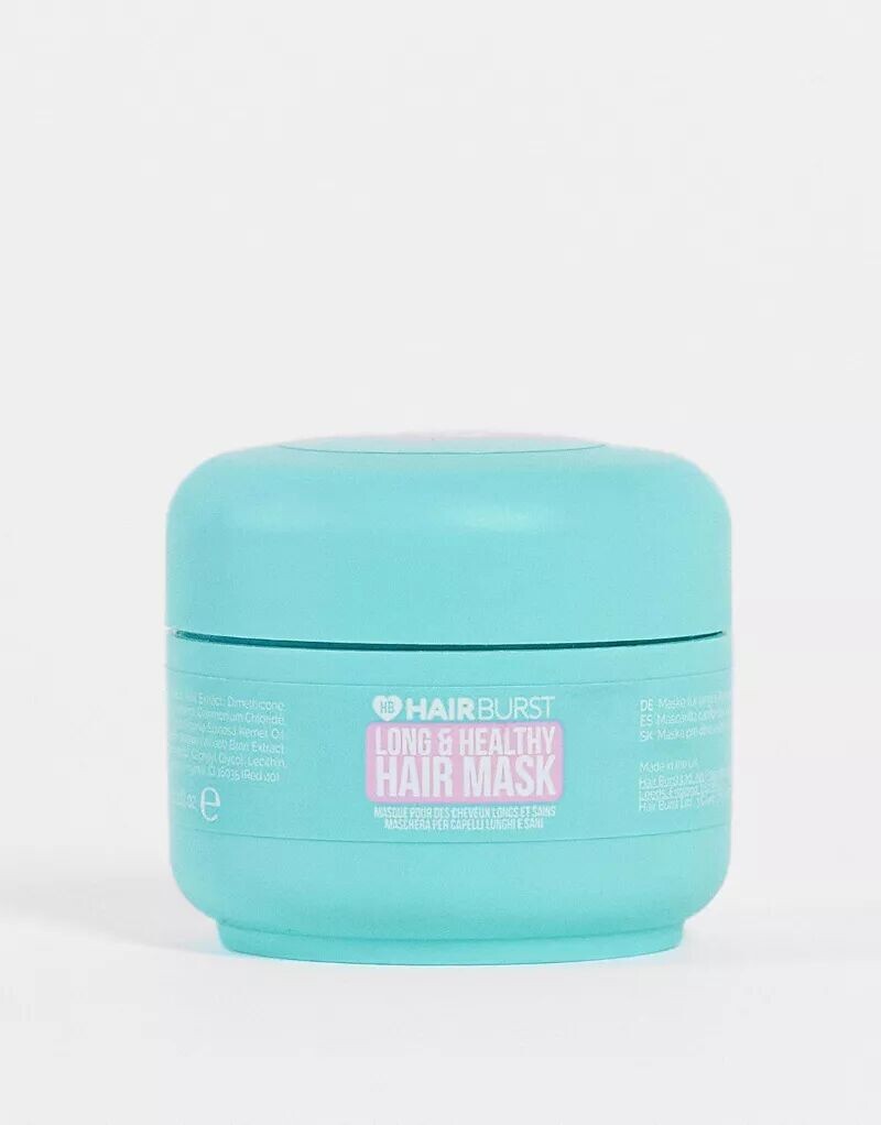 

Hairburst – Mini Long and Healthy – маска для волос, 30 мл