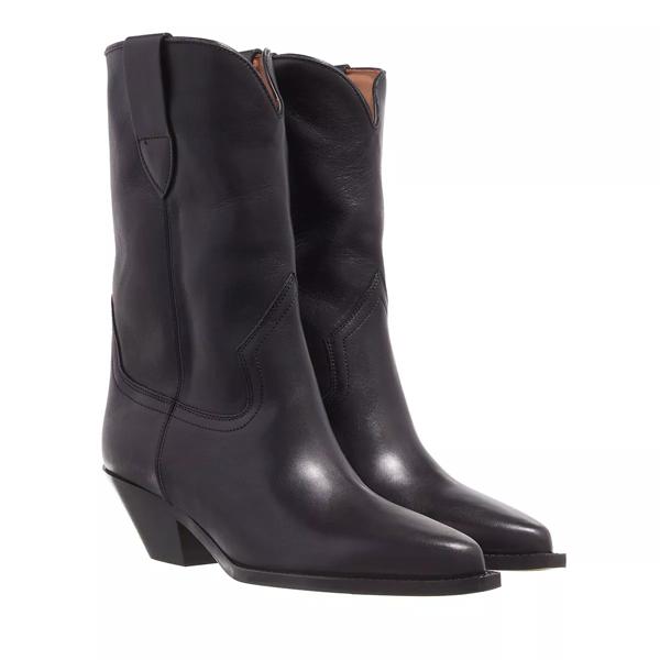 

Сапоги boots dahope Isabel Marant, черный