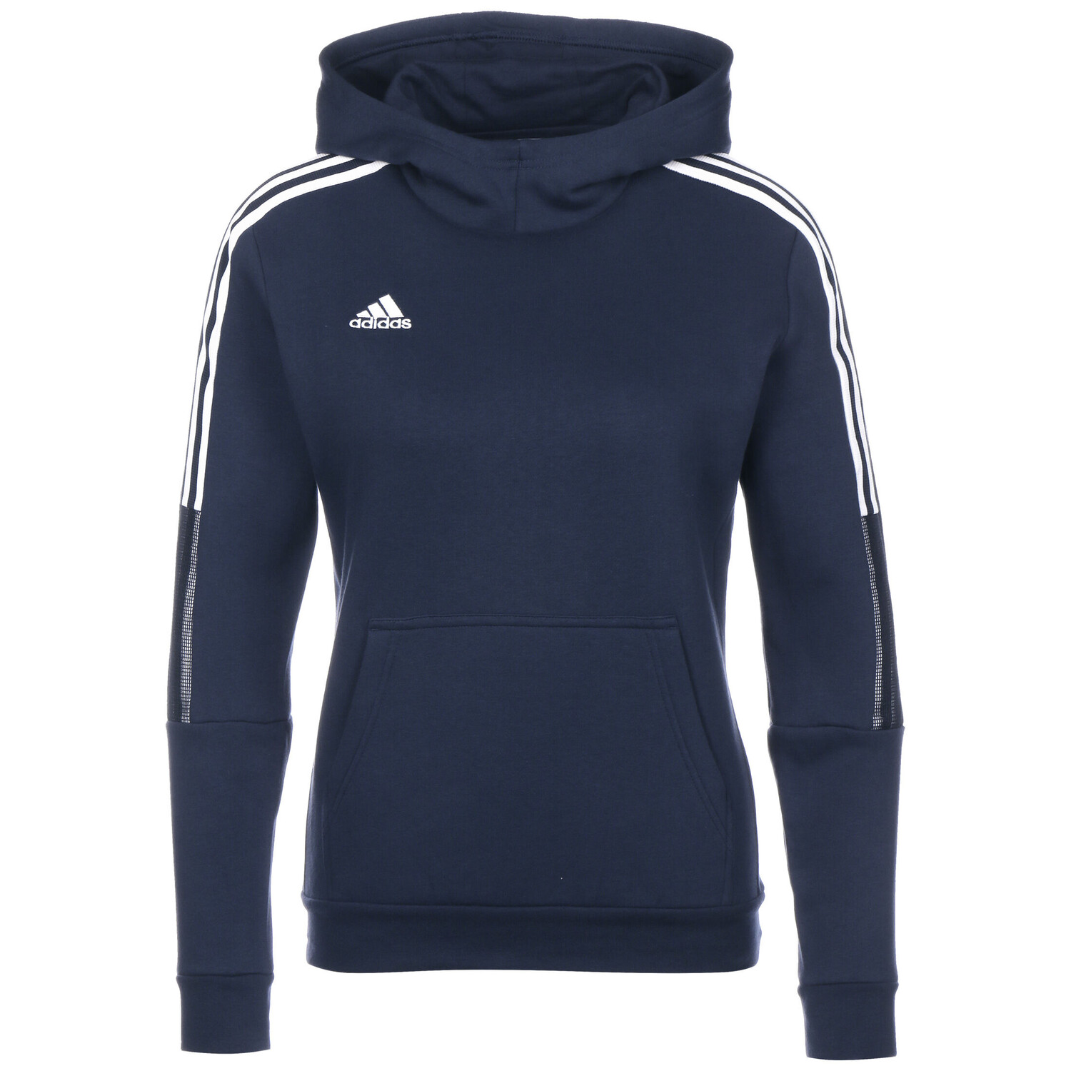 

Толстовка adidas Performance Kapuzenpullover Tiro 21, темно-синий