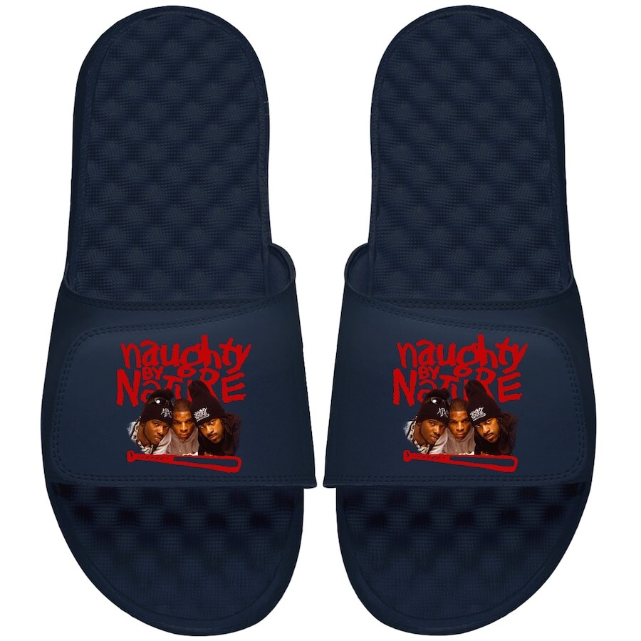

Шлепанцы ISlide Naughty By Nature, нави