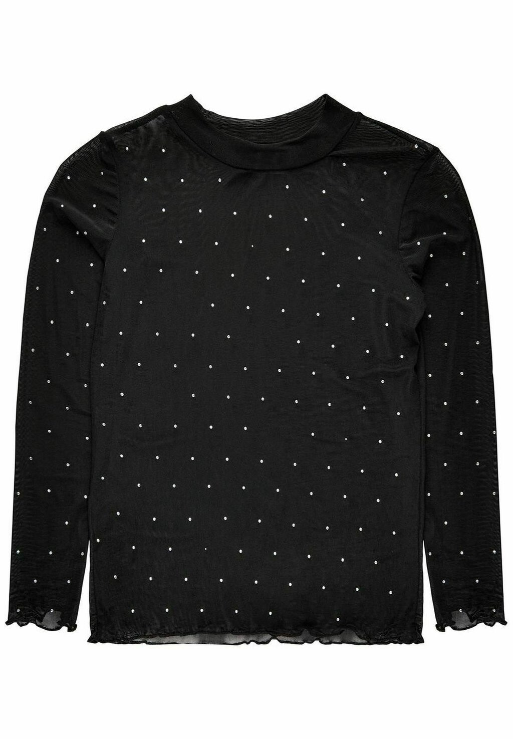

Блузка Tnivy L_S The New, цвет black beauty