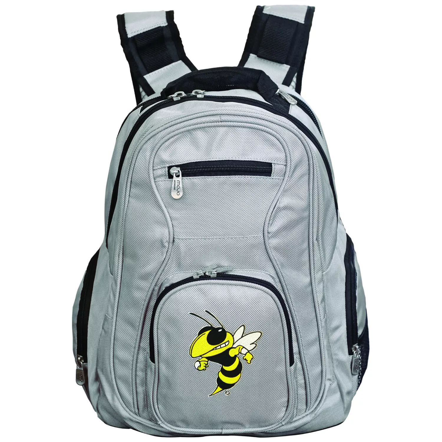Рюкзак для ноутбука премиум-класса Georgia Tech Yellow Jackets