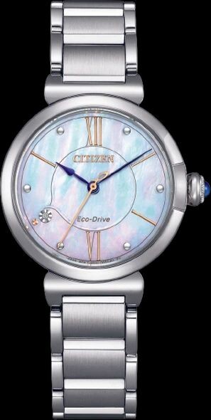 

Часы Citizen EM1070-83D