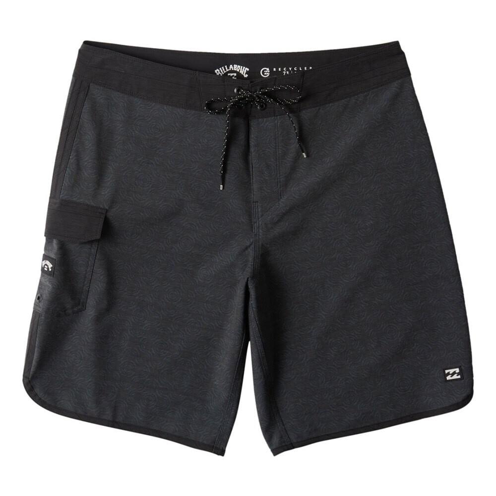 

Шорты для плавания Billabong 73 Pro, черный