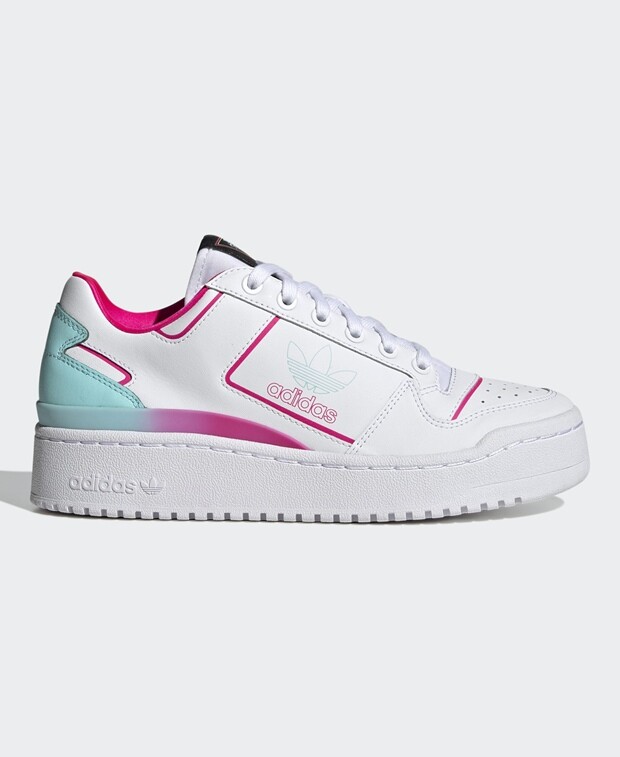 

Кроссовки adidas Originals, белый