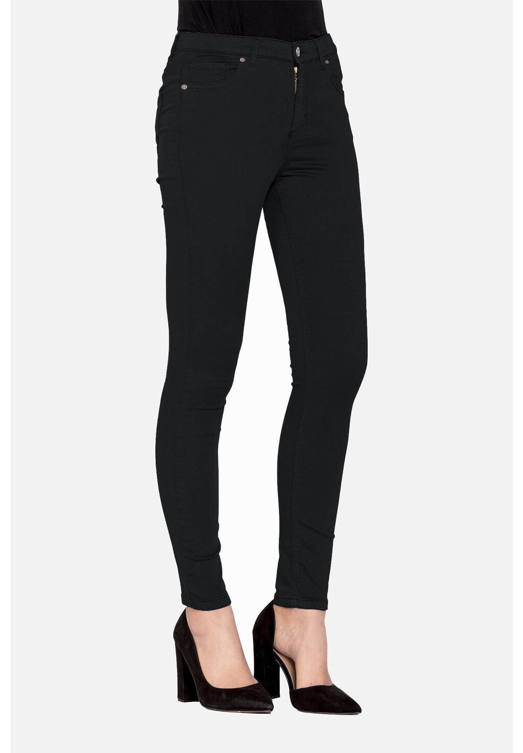 

Джинсы скинни Carrera Jeans
