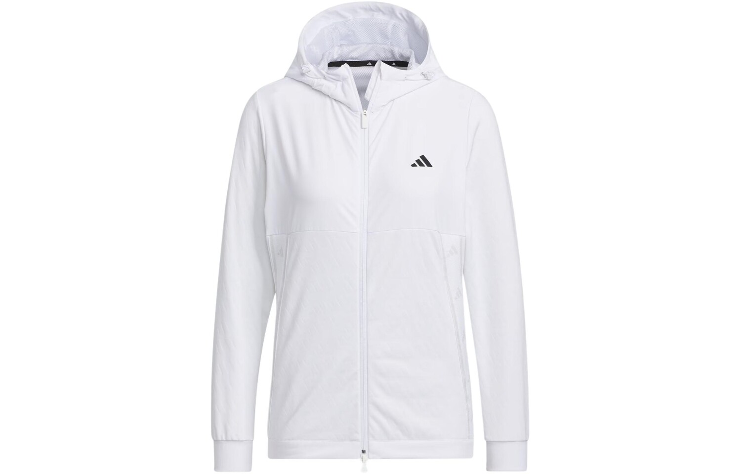 

F50 Куртка женская белая Adidas