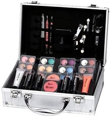 

Karas Beauty, Набор для макияжа из 52 частей, Iconic