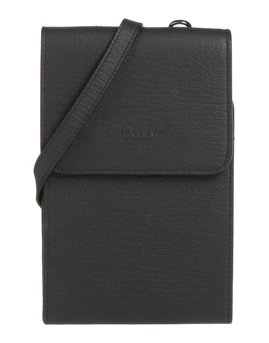 

Сумка через плечо 1017 ALYX 9SM, черный
