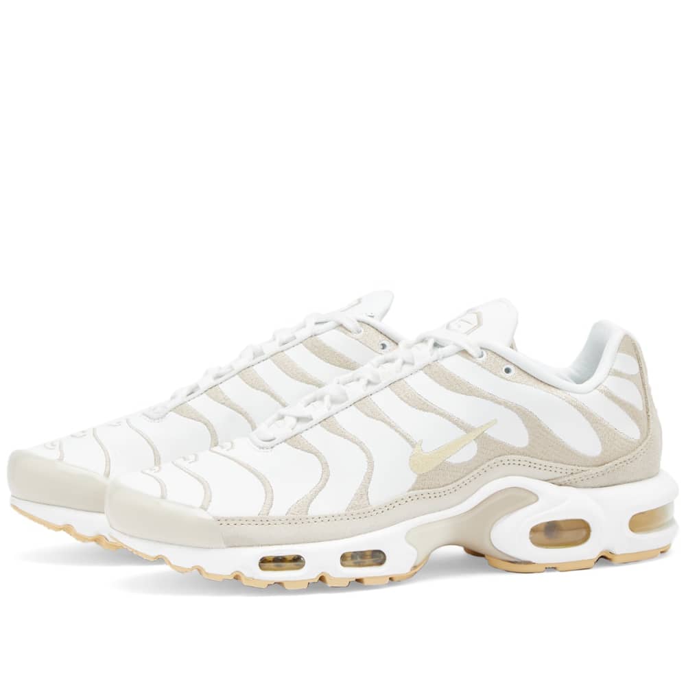 

Nike Кроссовки W Air Max Plus PRM