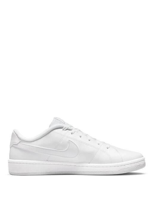 

Белые мужские повседневные кроссовки DH3160-100 COURT ROYALE 2 NN Nike, белый