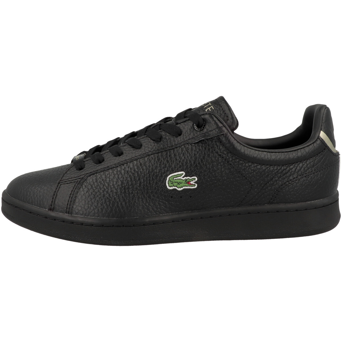 

Низкие кроссовки Lacoste low Carnaby Pro 123 3 SMA, черный