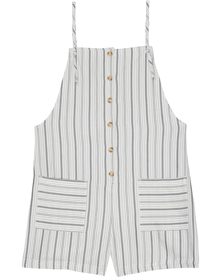 

Шорты Billabong Wave Watch Overall Shorts, цвет Salt Crystal 2