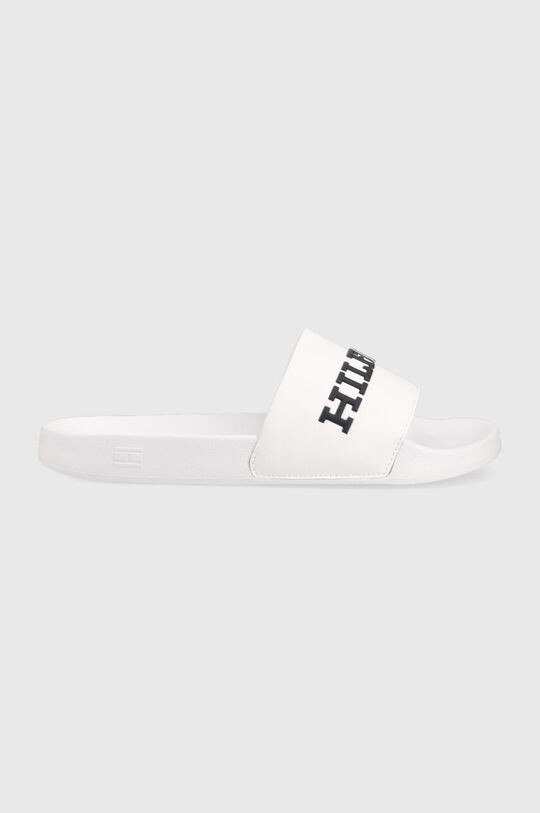 

Вьетнамки D PRINT HILFIGER POOL Tommy Hilfiger, белый