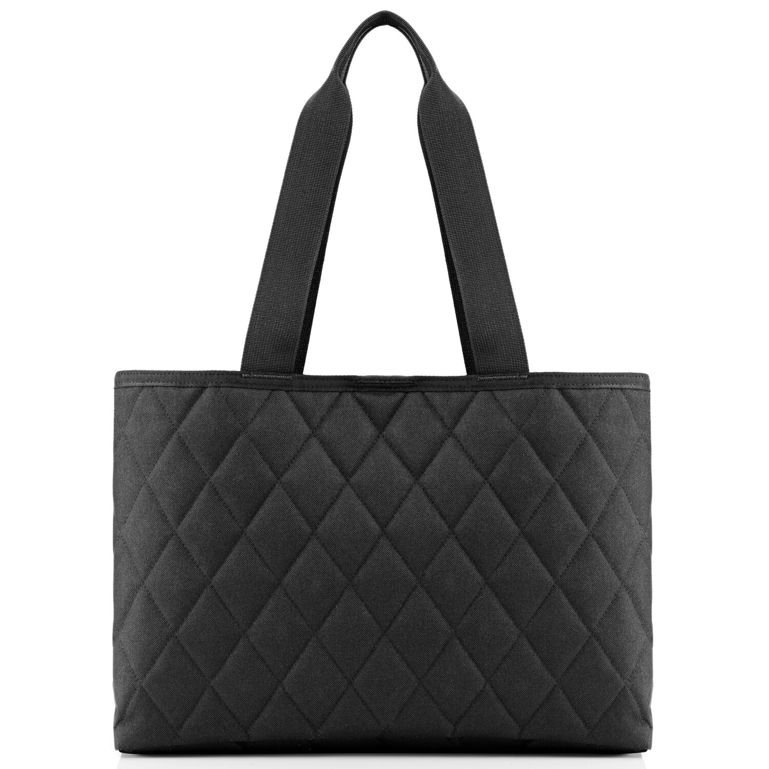 

Сумка шоппер Reisenthel Tasche L 39см, ромб черный