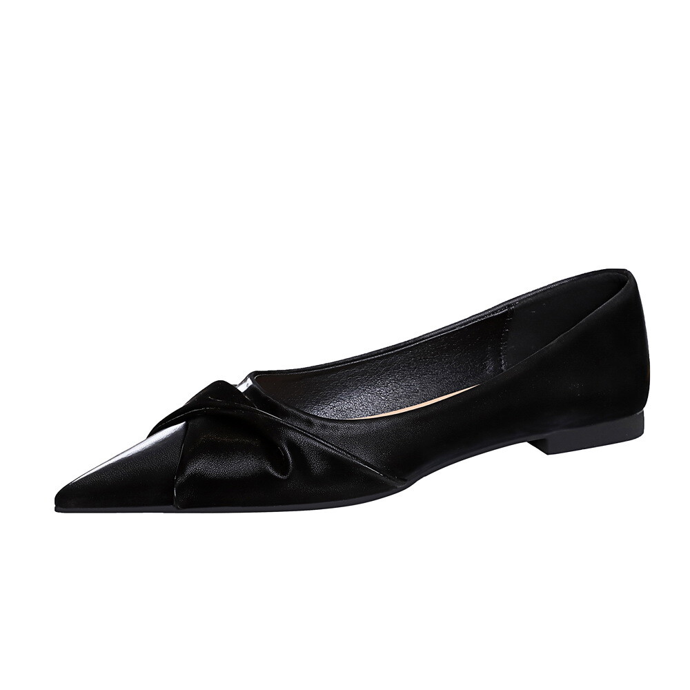 

Туфли женские повседневные Women's Casual Shoes Women's Bigtree, кремовый